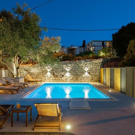 Hedera Estate, Villa Hedera IV 두브로브니크 외부 사진