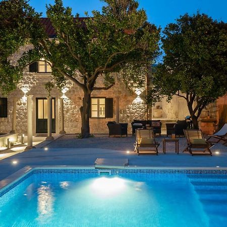 Hedera Estate, Villa Hedera IV 두브로브니크 외부 사진