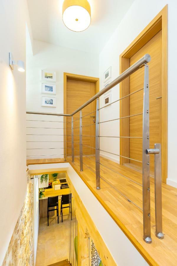 Hedera Estate, Villa Hedera IV 두브로브니크 외부 사진