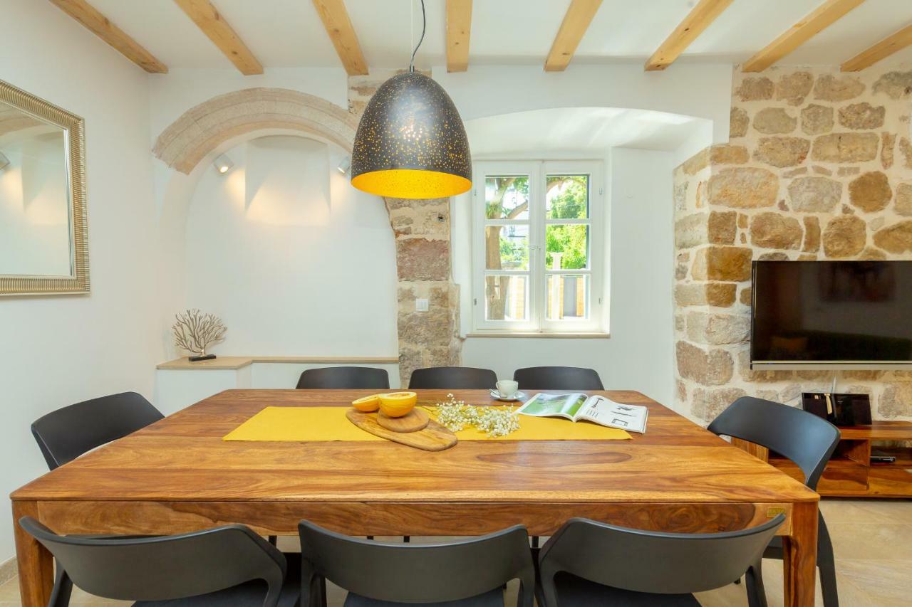Hedera Estate, Villa Hedera IV 두브로브니크 외부 사진