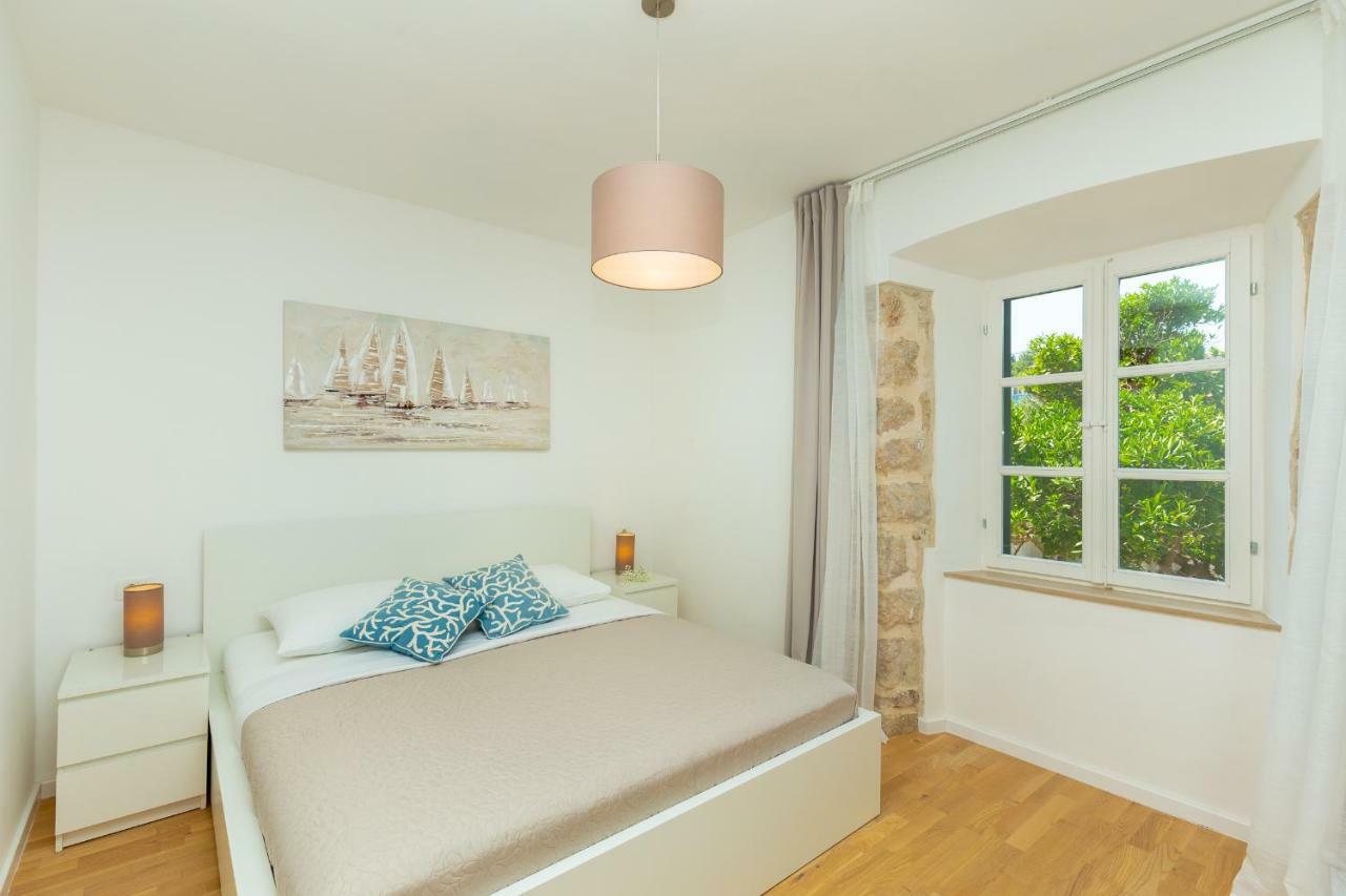 Hedera Estate, Villa Hedera IV 두브로브니크 외부 사진