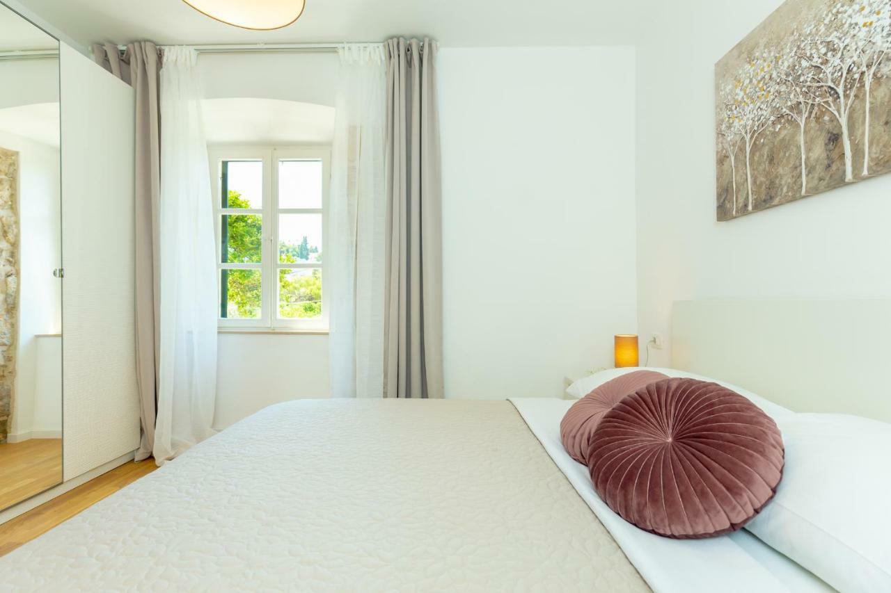 Hedera Estate, Villa Hedera IV 두브로브니크 외부 사진