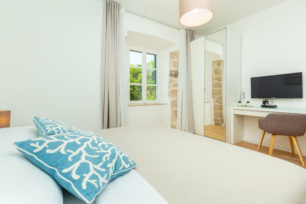 Hedera Estate, Villa Hedera IV 두브로브니크 외부 사진