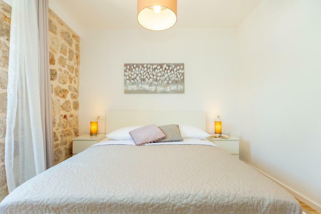 Hedera Estate, Villa Hedera IV 두브로브니크 외부 사진