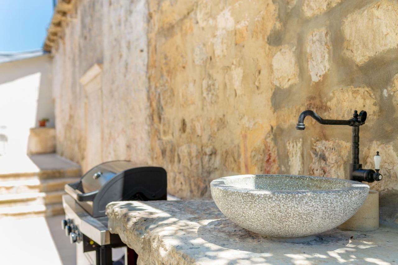 Hedera Estate, Villa Hedera IV 두브로브니크 외부 사진