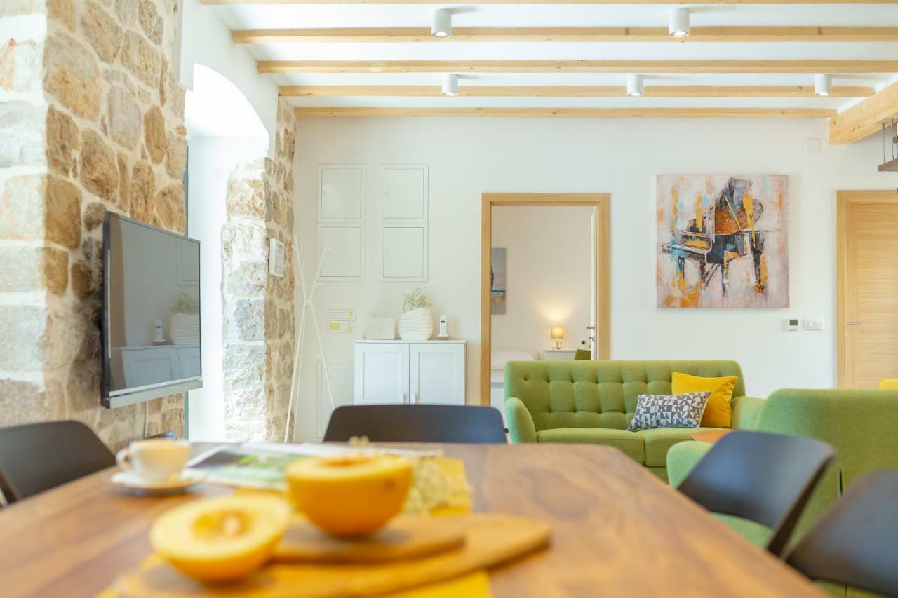 Hedera Estate, Villa Hedera IV 두브로브니크 외부 사진