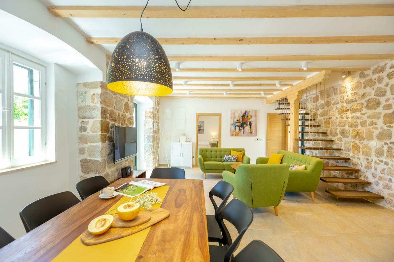 Hedera Estate, Villa Hedera IV 두브로브니크 외부 사진