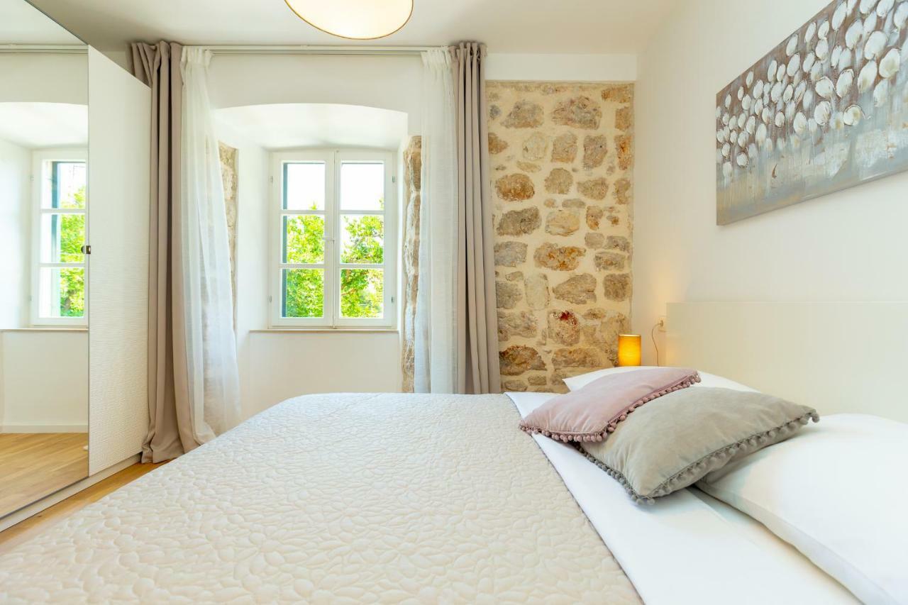 Hedera Estate, Villa Hedera IV 두브로브니크 외부 사진