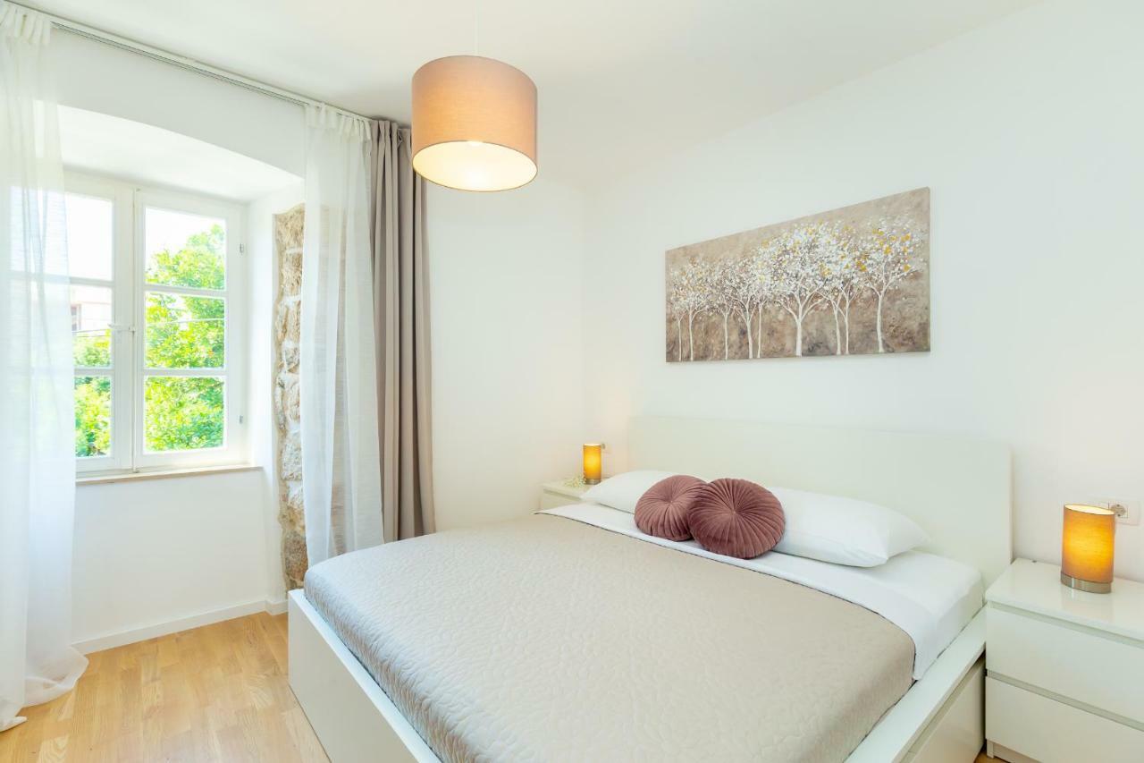 Hedera Estate, Villa Hedera IV 두브로브니크 외부 사진