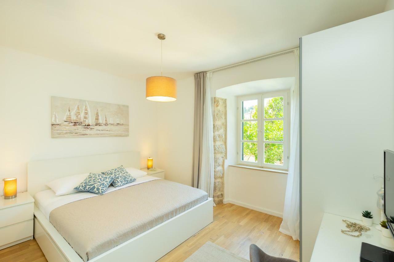Hedera Estate, Villa Hedera IV 두브로브니크 외부 사진