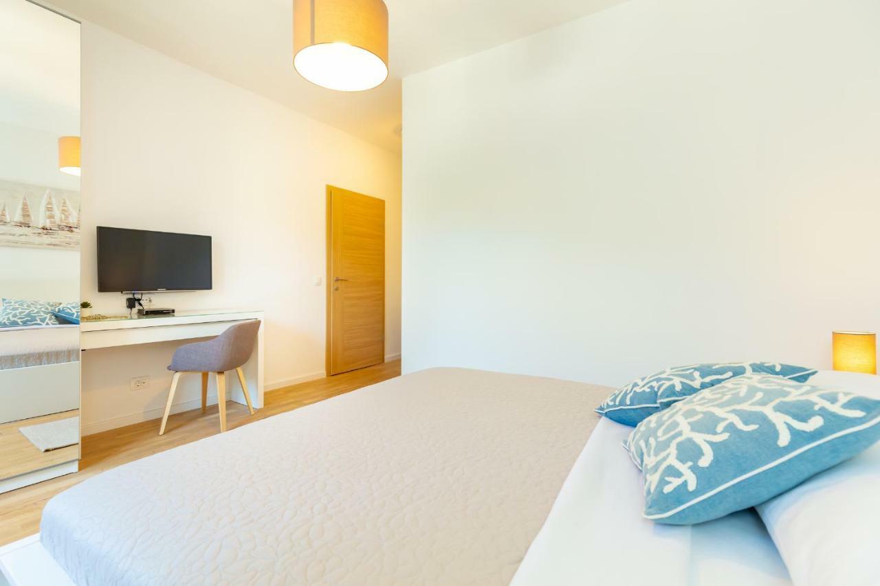 Hedera Estate, Villa Hedera IV 두브로브니크 외부 사진