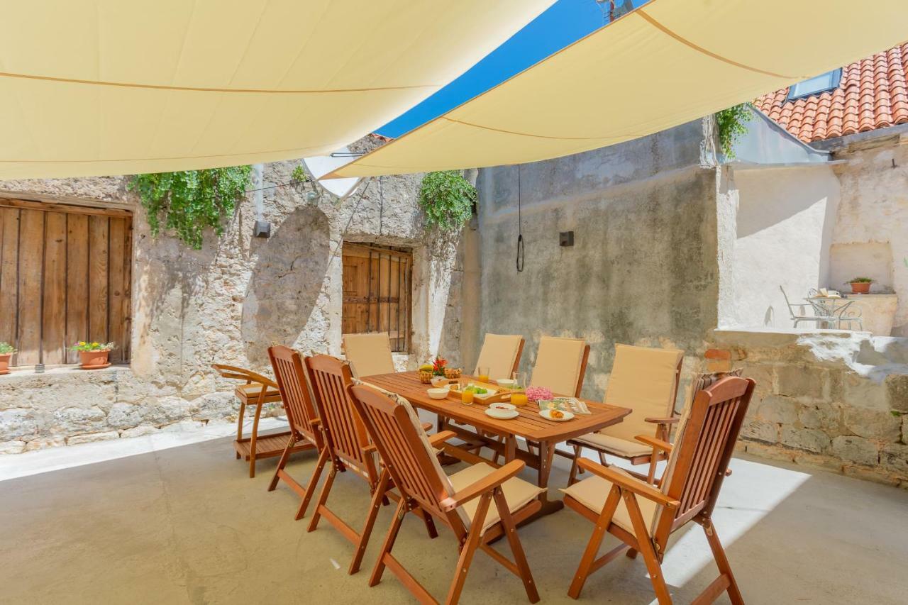 Hedera Estate, Villa Hedera IV 두브로브니크 외부 사진