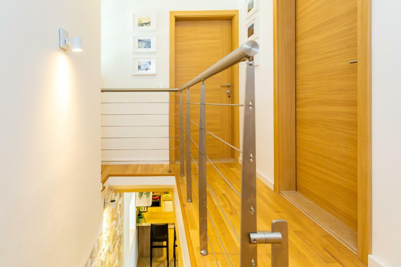 Hedera Estate, Villa Hedera IV 두브로브니크 외부 사진