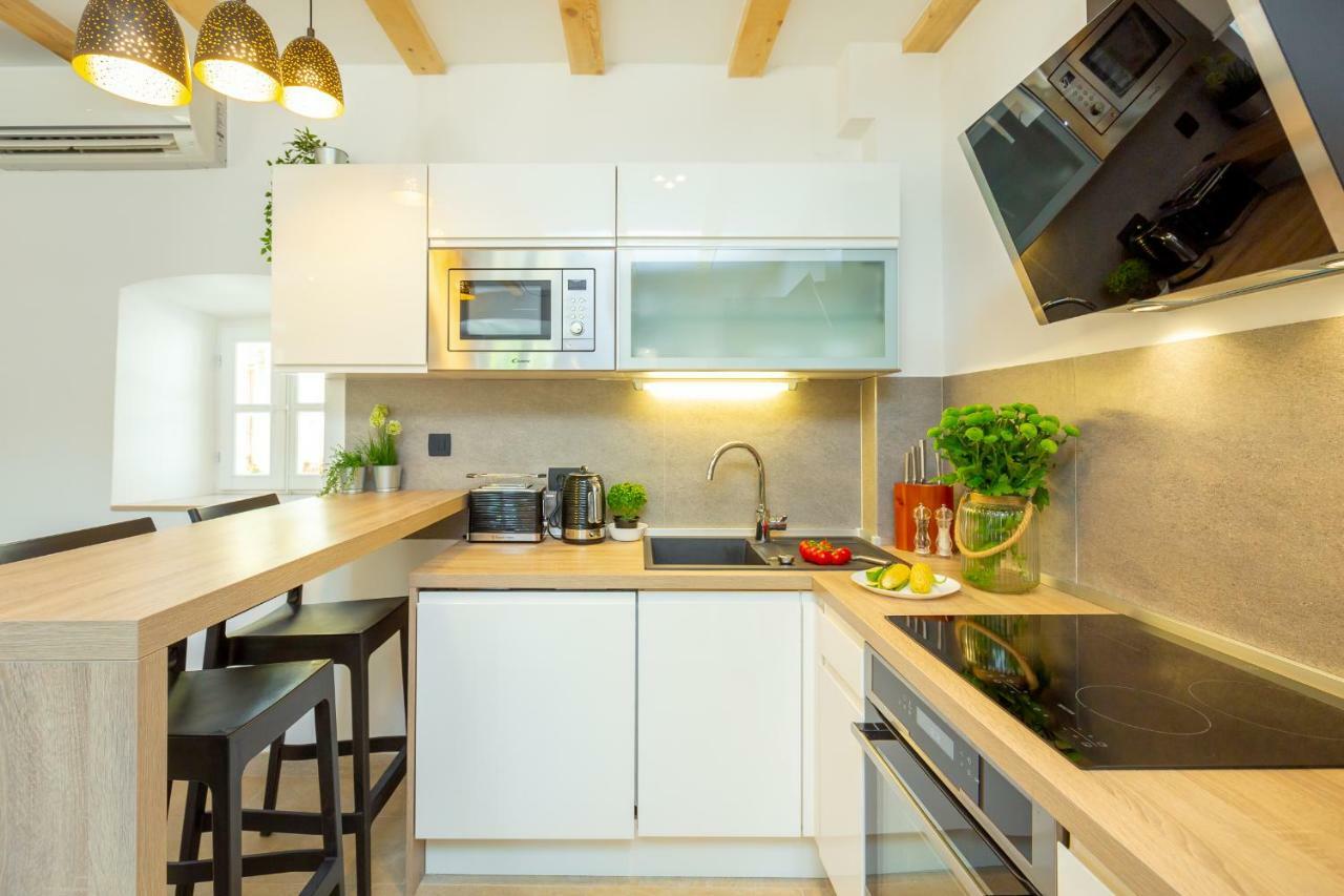 Hedera Estate, Villa Hedera IV 두브로브니크 외부 사진