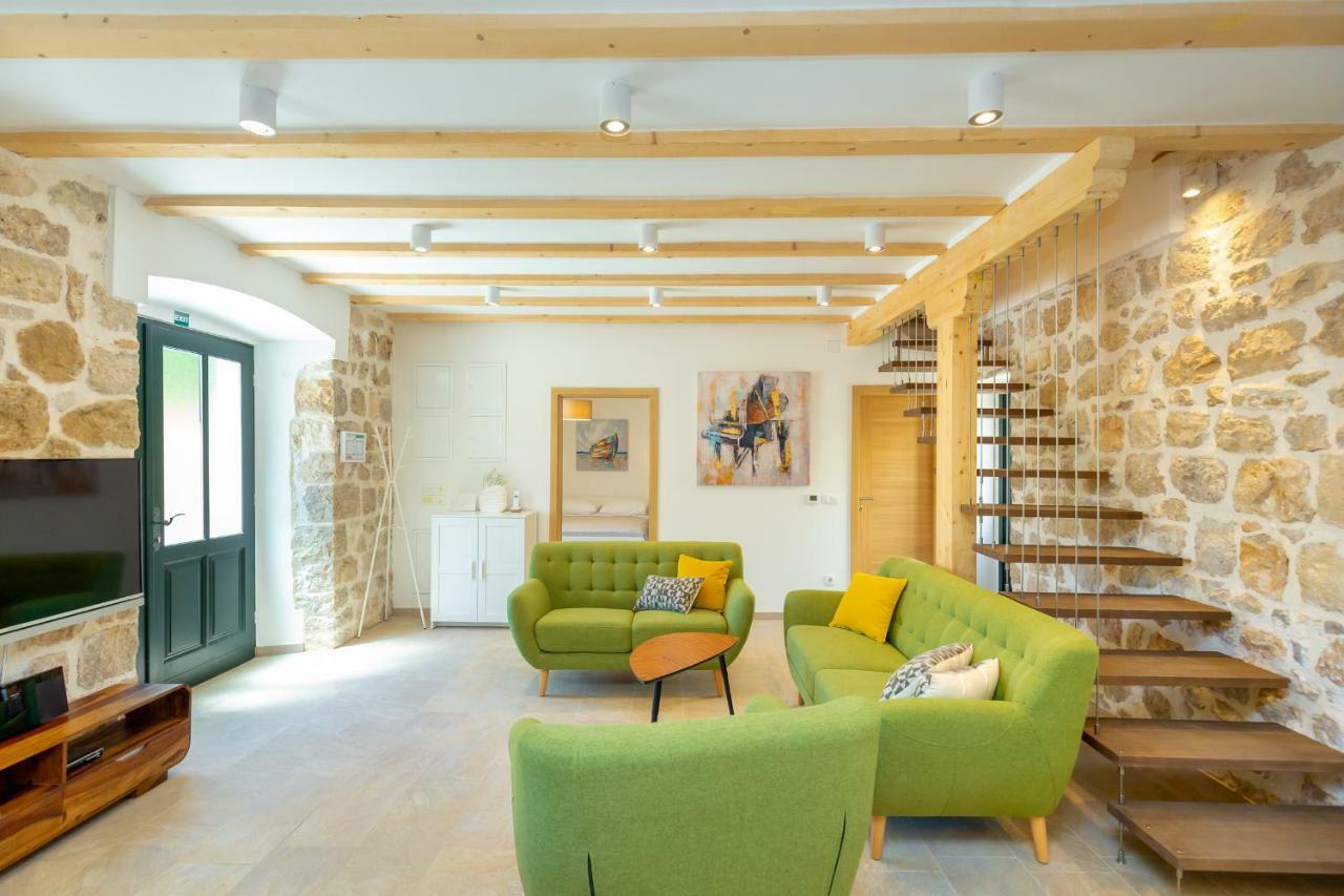 Hedera Estate, Villa Hedera IV 두브로브니크 외부 사진