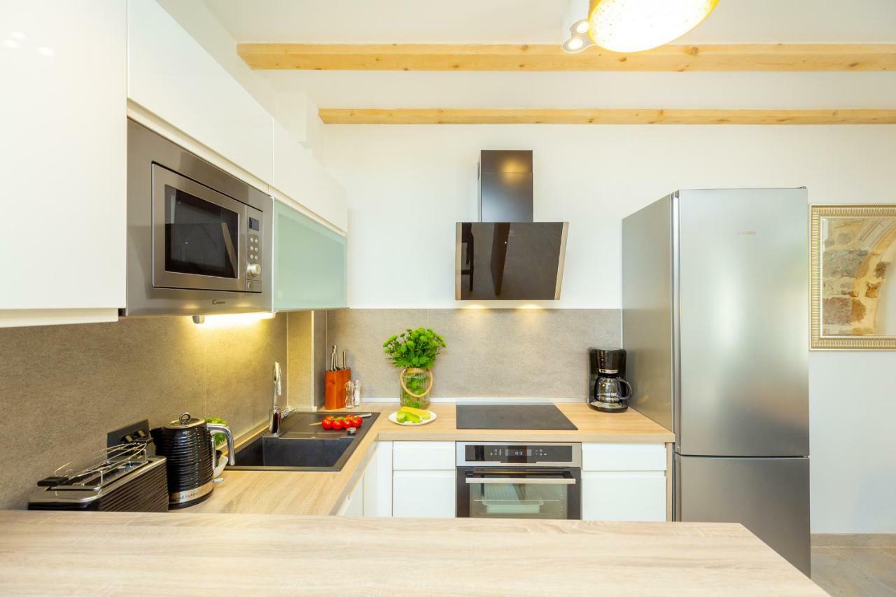 Hedera Estate, Villa Hedera IV 두브로브니크 외부 사진