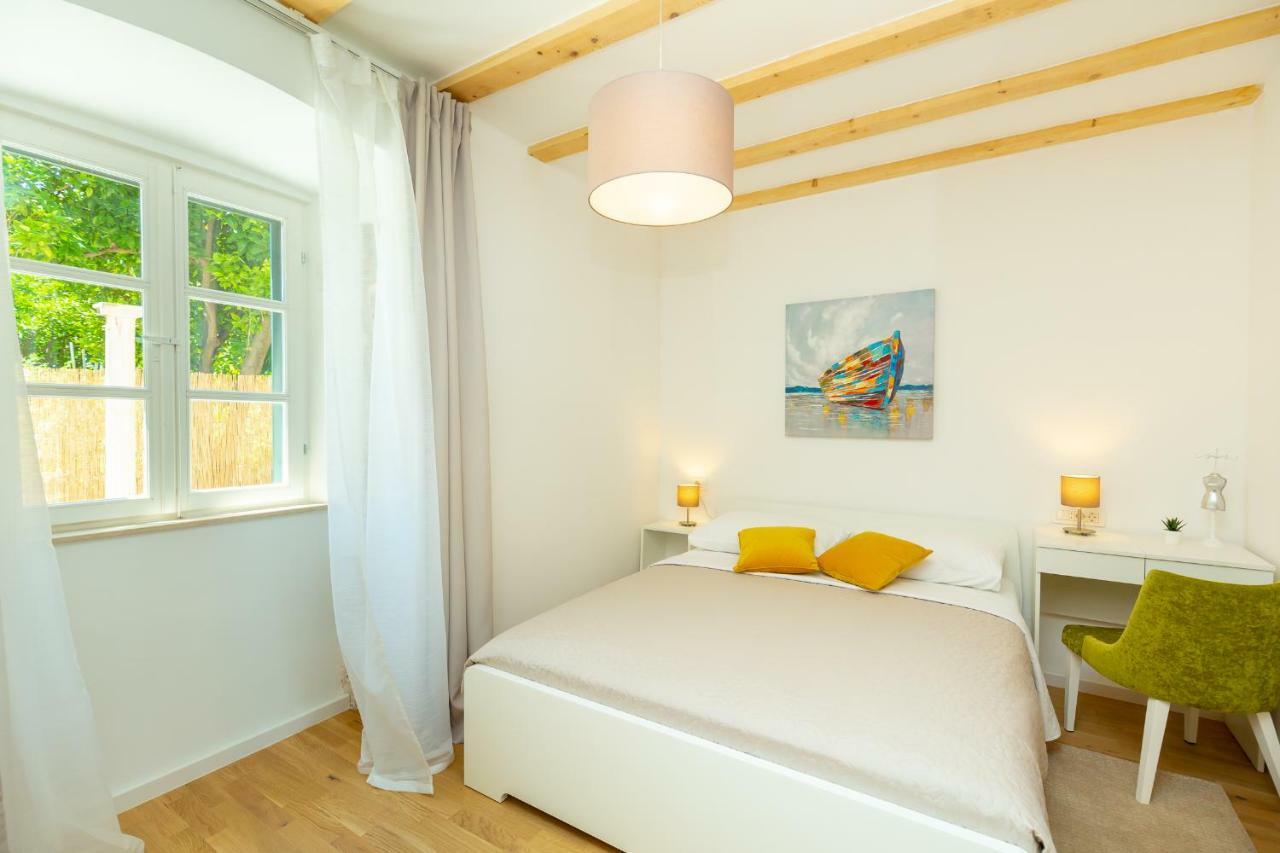 Hedera Estate, Villa Hedera IV 두브로브니크 외부 사진