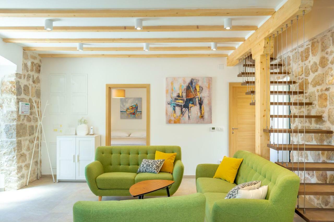 Hedera Estate, Villa Hedera IV 두브로브니크 외부 사진