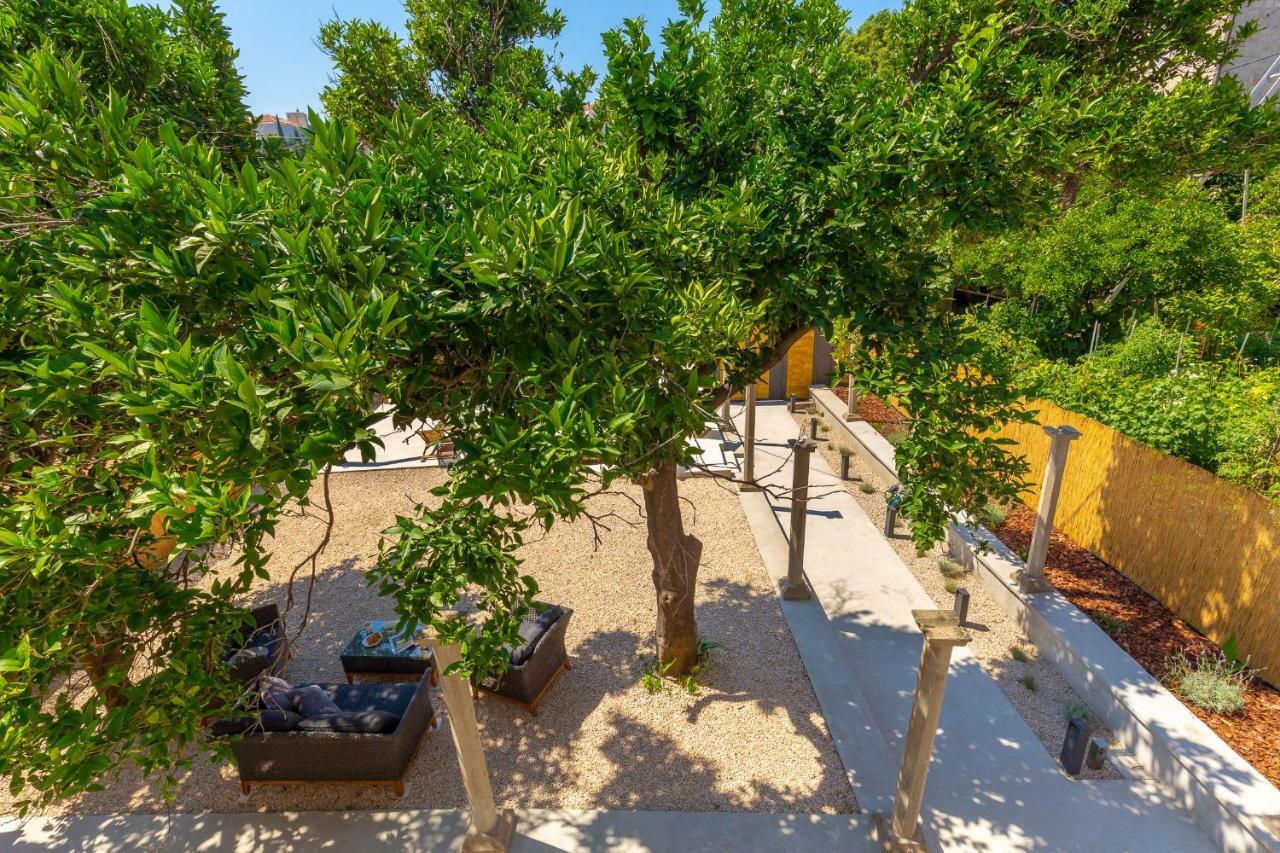 Hedera Estate, Villa Hedera IV 두브로브니크 외부 사진