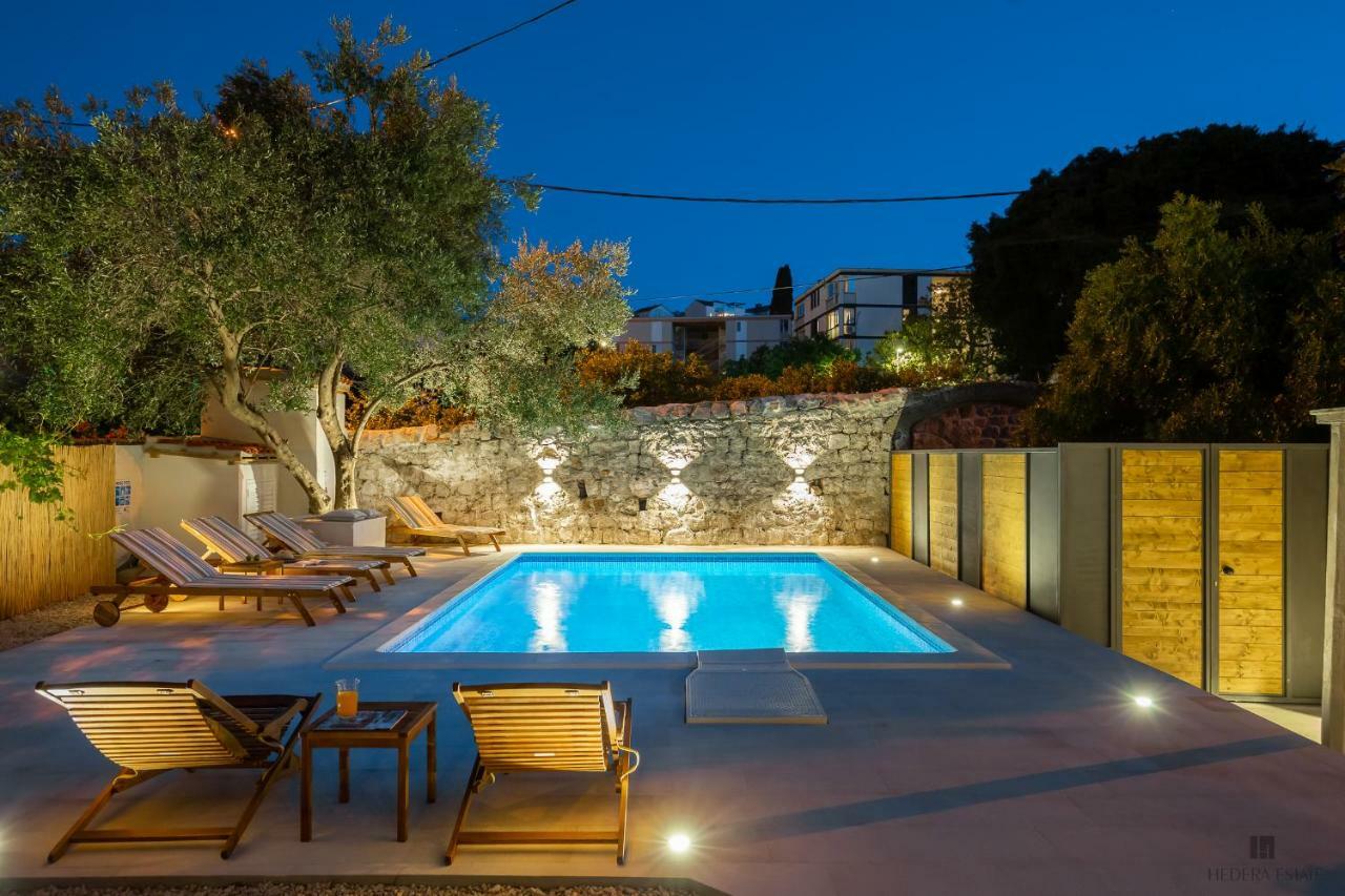 Hedera Estate, Villa Hedera IV 두브로브니크 외부 사진
